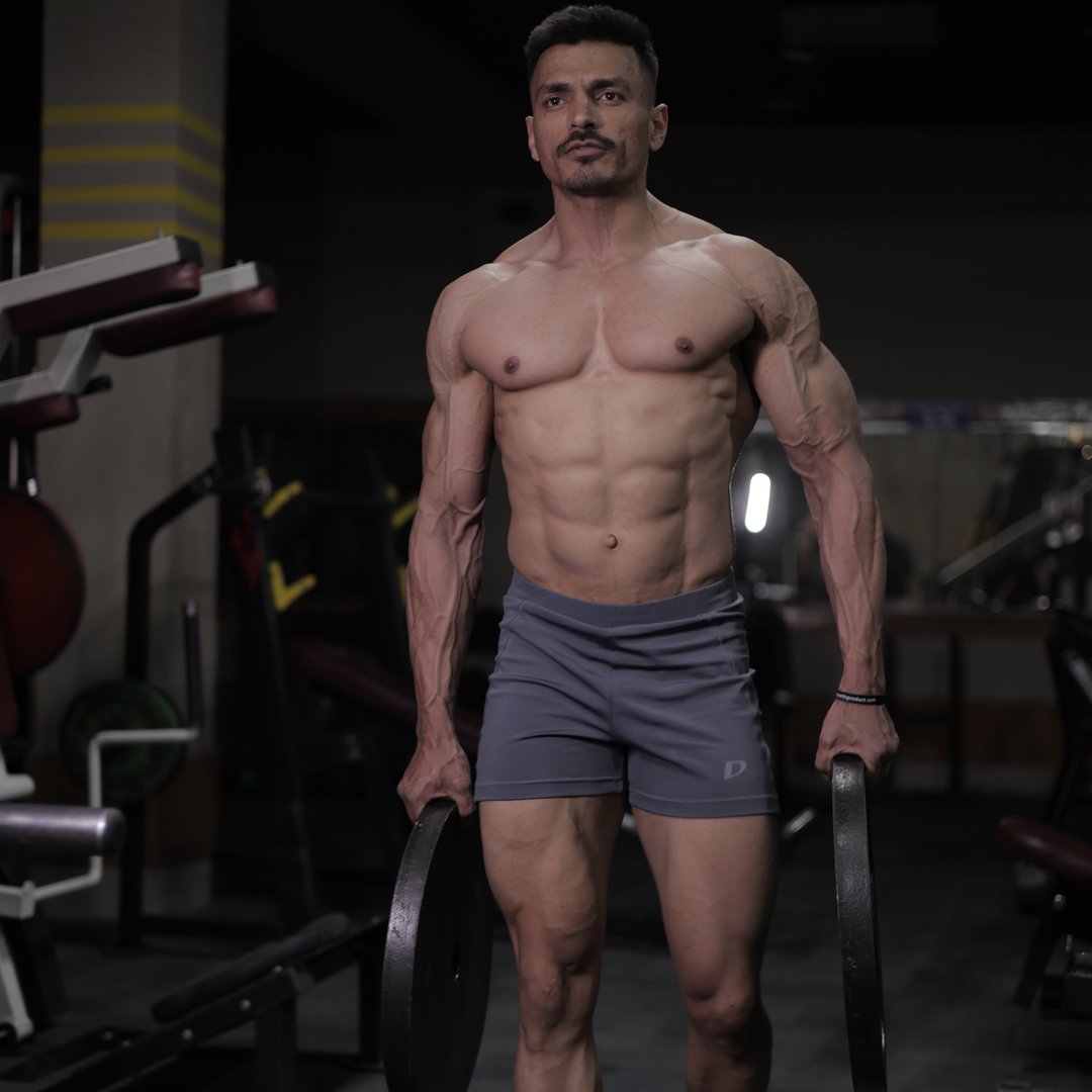 Trainer 1